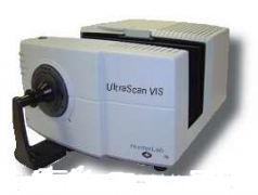 CIE標準分光色差儀 UltraScan VI